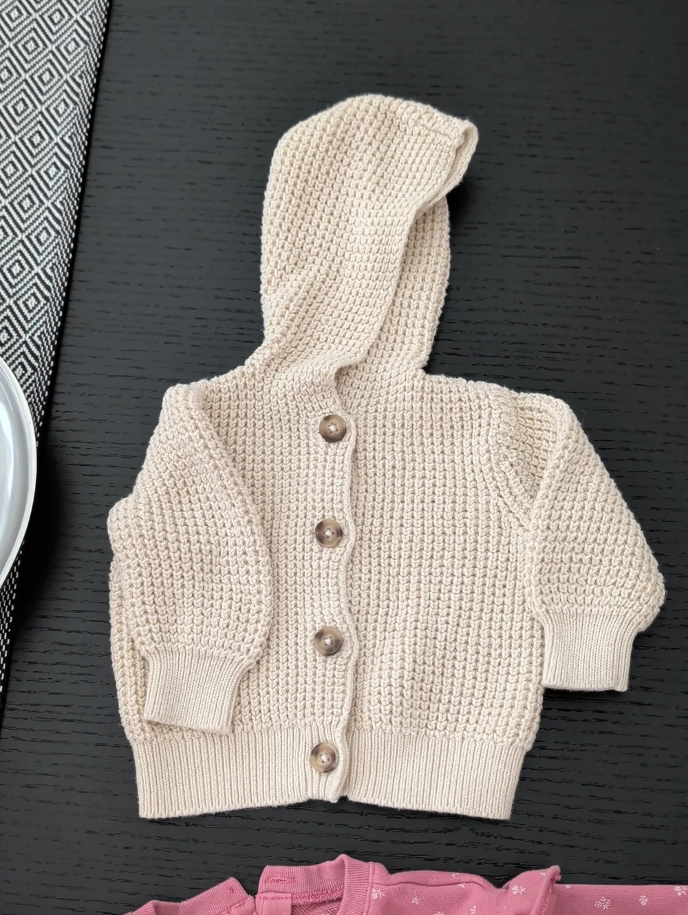 GAP carter beige